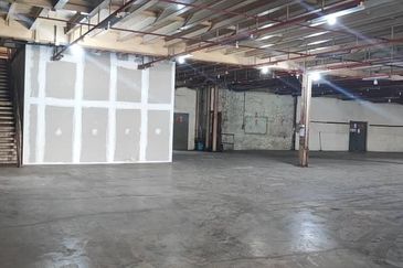 Taman Perindustrian Desa Cemerlang