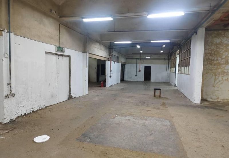 Taman Perindustrian Desa Cemerlang