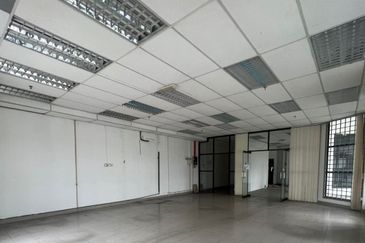 Taman Perindustrian Desa Cemerlang