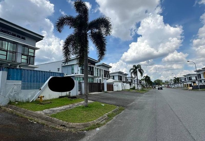 Setia Business Park 2