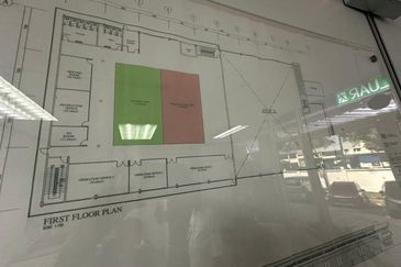 Taman Perindustrian Desa Cemerlang