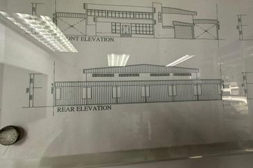 Taman Perindustrian Desa Cemerlang