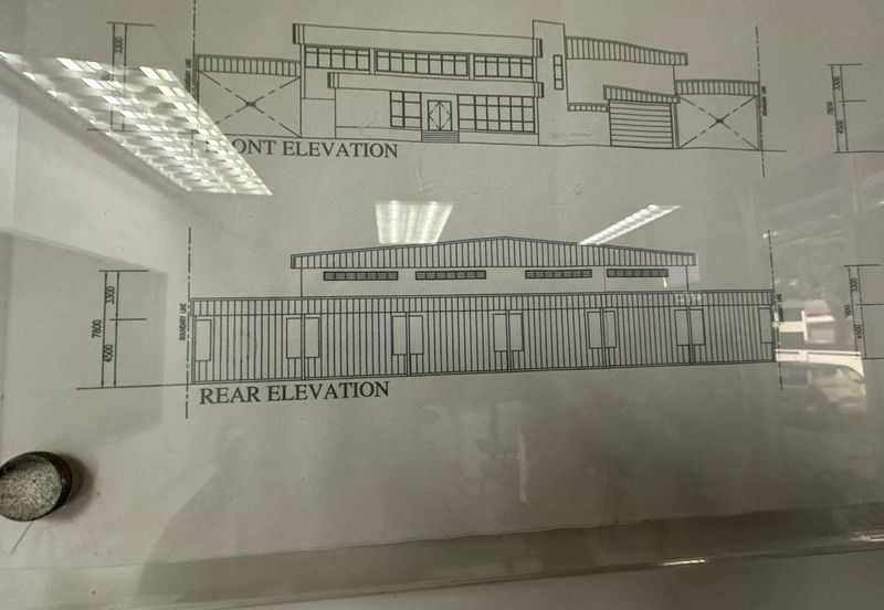 Taman Perindustrian Desa Cemerlang