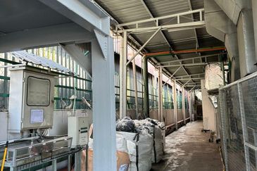 Taman Perindustrian Desa Cemerlang