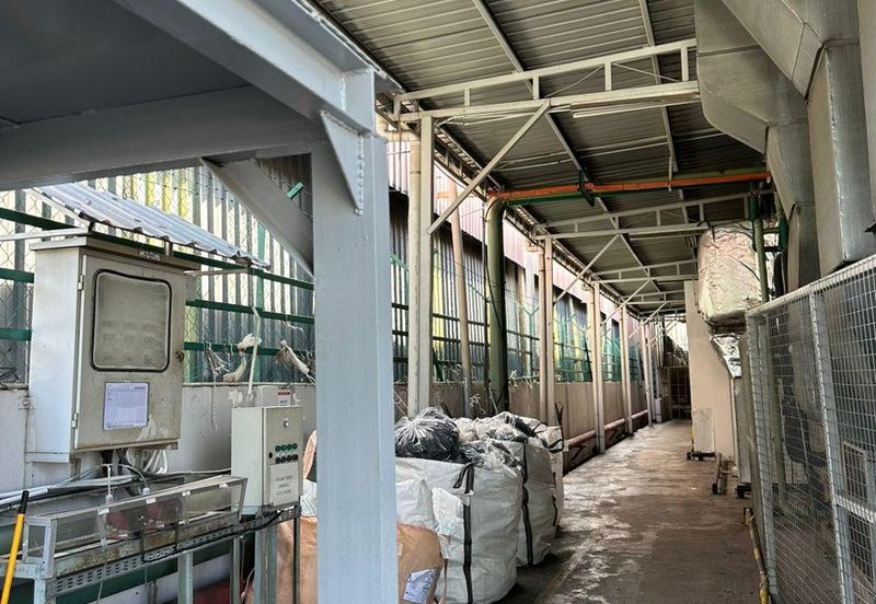 Taman Perindustrian Desa Cemerlang