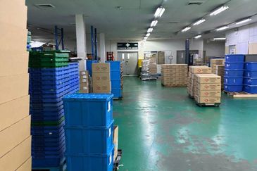 Taman Perindustrian Desa Cemerlang