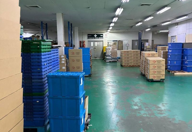 Taman Perindustrian Desa Cemerlang