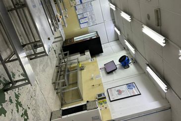 Taman Perindustrian Desa Cemerlang