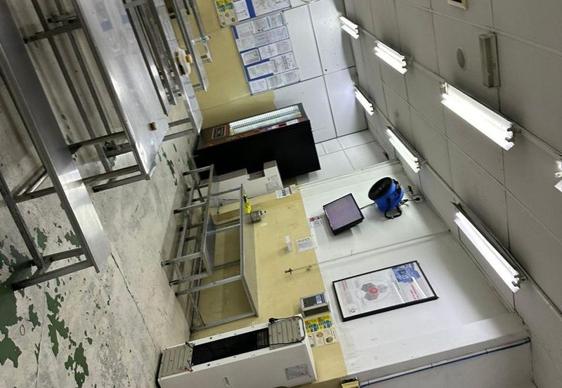 Taman Perindustrian Desa Cemerlang