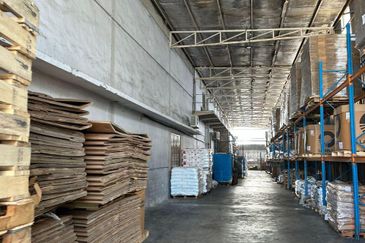 Taman Perindustrian Desa Cemerlang