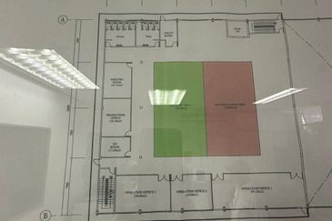 Taman Perindustrian Desa Cemerlang