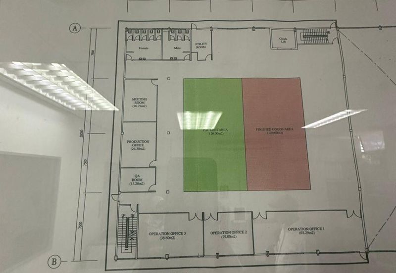 Taman Perindustrian Desa Cemerlang