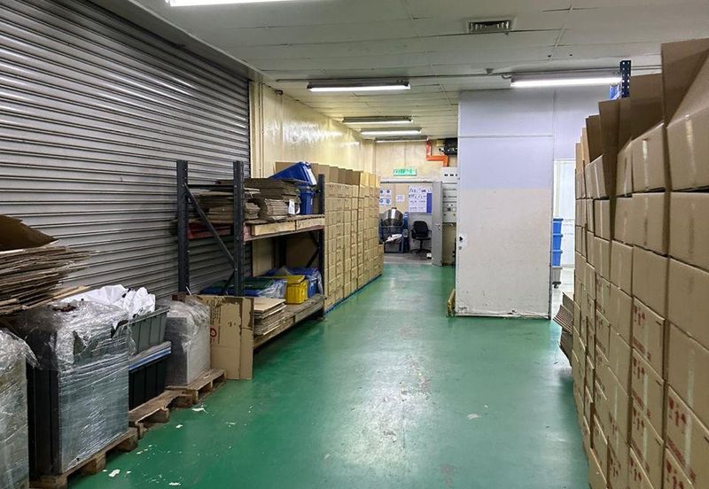 Taman Perindustrian Desa Cemerlang