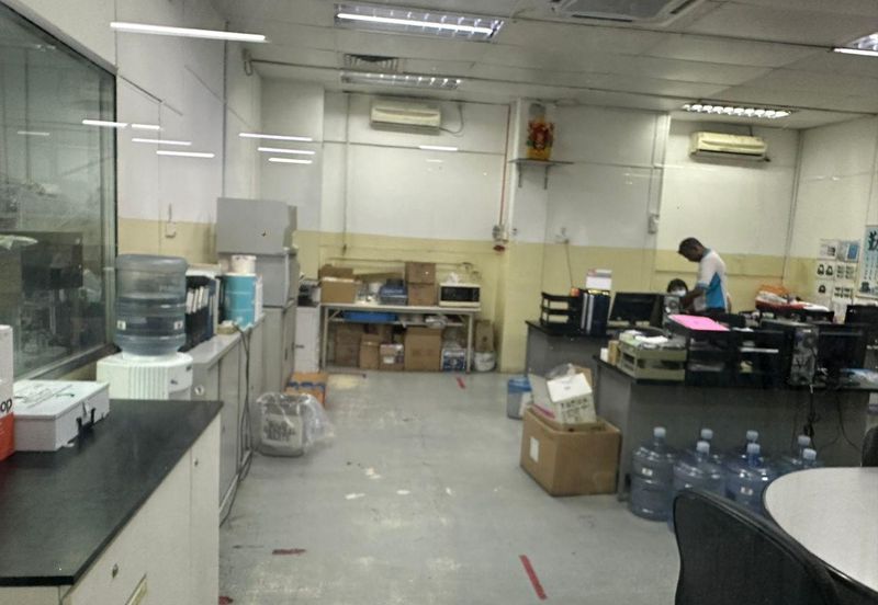 Taman Perindustrian Desa Cemerlang