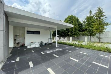 The Hills, Horizon Hills