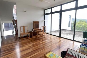 The Hills, Horizon Hills