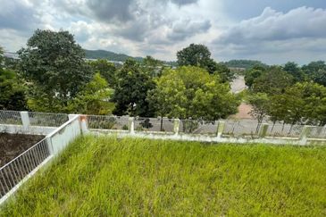 The Hills, Horizon Hills