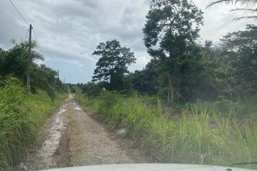 Kawasan Perindustrian Seelong