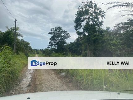 Johor @ Seelong 3.15 Acres Light Industry Land For Sale, Johor, Senai