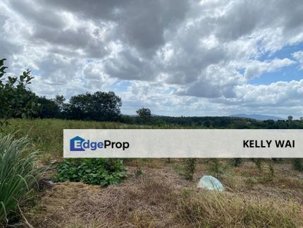 Johor @ Senai 6.35 Acres Agricultural Land For Sale, Johor, Kulai