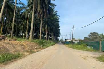 Kawasan Perindustrian Seelong