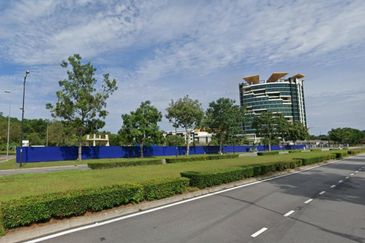 Somerset Medini Iskandar Puteri