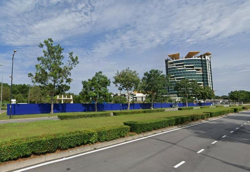 Somerset Medini Iskandar Puteri