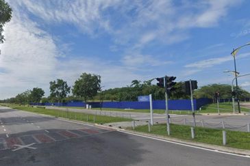 Somerset Medini Iskandar Puteri