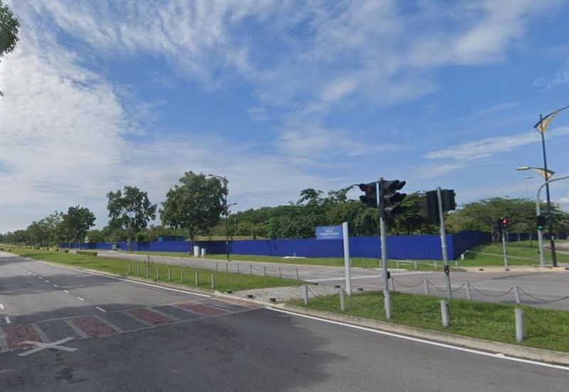 Somerset Medini Iskandar Puteri