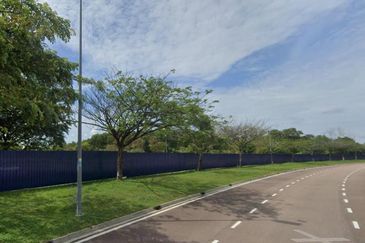 Somerset Medini Iskandar Puteri