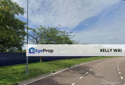 Medini @ Iskandar Puteri 2.25 Acres Commercial Land For Sale, Johor, 