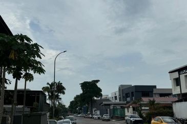 Taman Perindustrian Desa Cemerlang