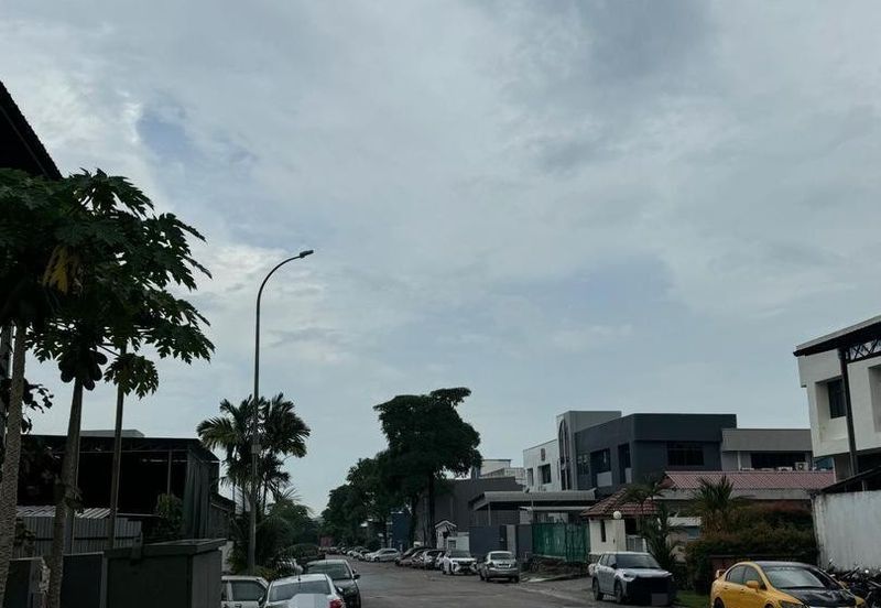 Taman Perindustrian Desa Cemerlang