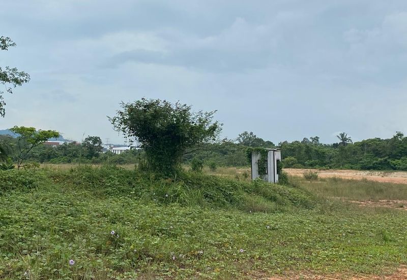 Taman Desa Cemerlang