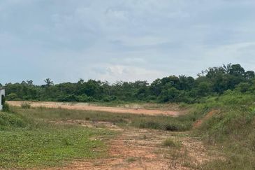 Taman Desa Cemerlang