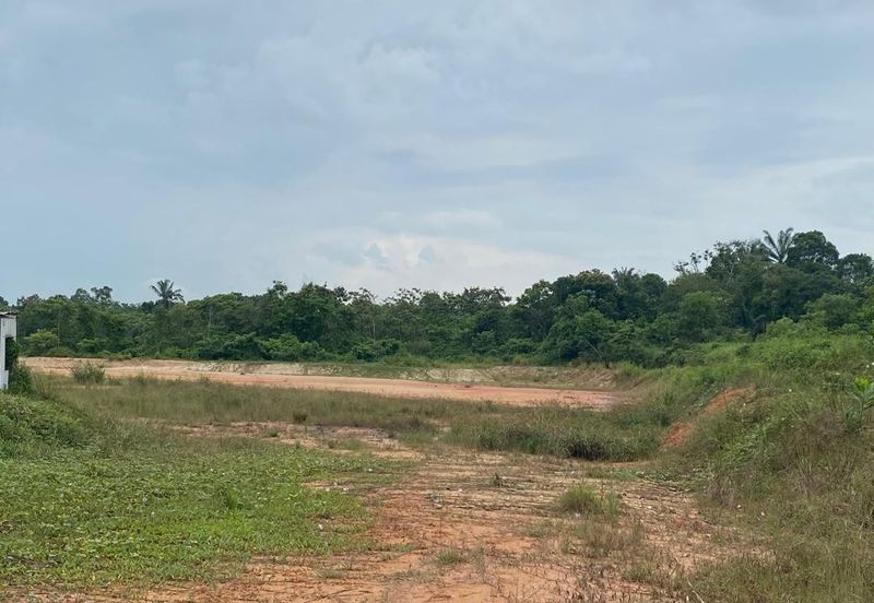 Taman Desa Cemerlang