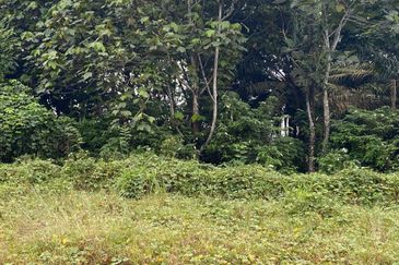 Taman Desa Cemerlang