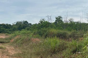 Taman Desa Cemerlang