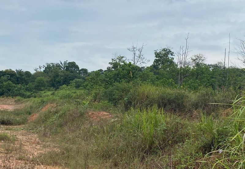 Taman Desa Cemerlang