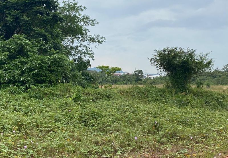 Taman Desa Cemerlang