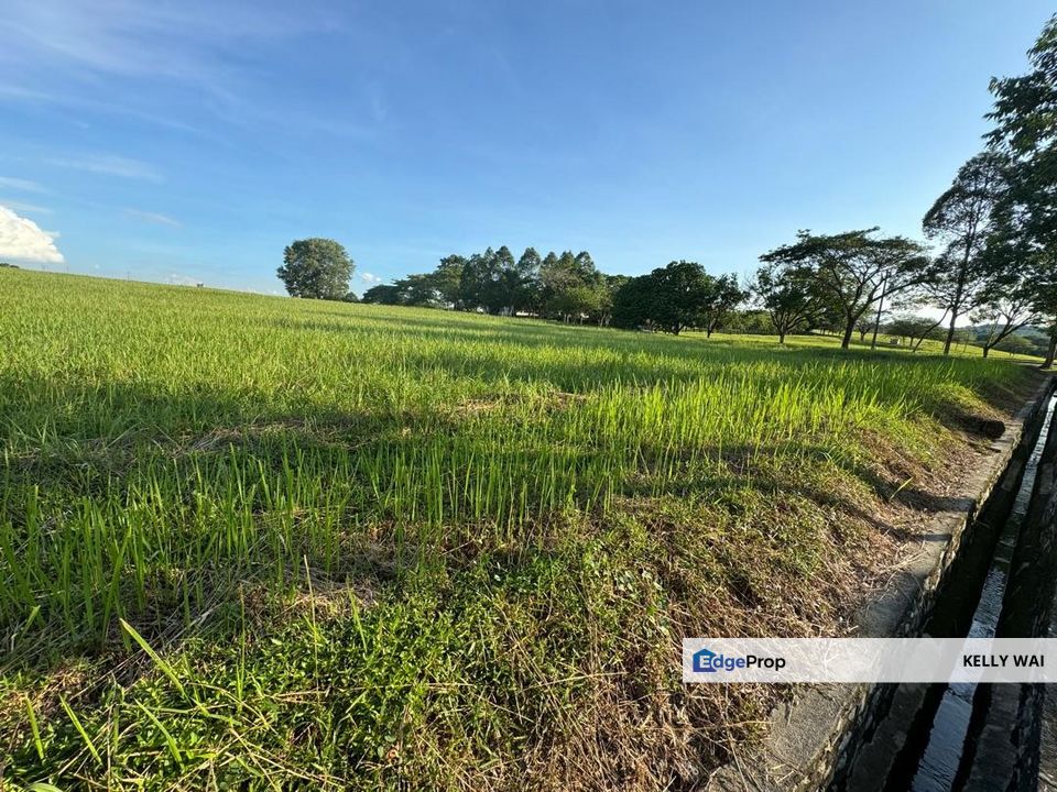 Leisure Farm @ Gelang Patah Bungalow Land For Sale, Johor, Gelang Patah