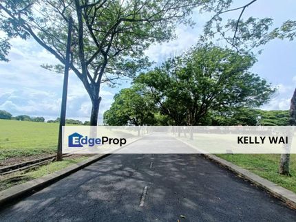 Leisure Farm @ Gelang Patah Bungalow Land For Sale, Johor, Gelang Patah