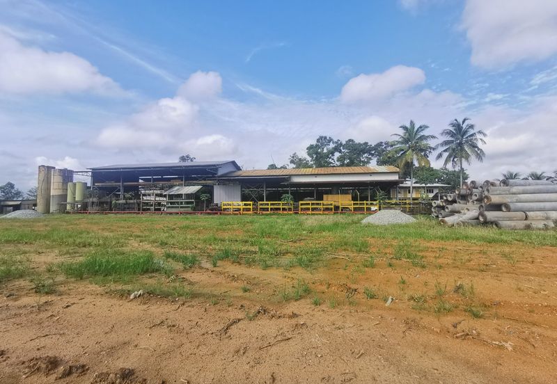 Taman Perindustrian Maju Jaya