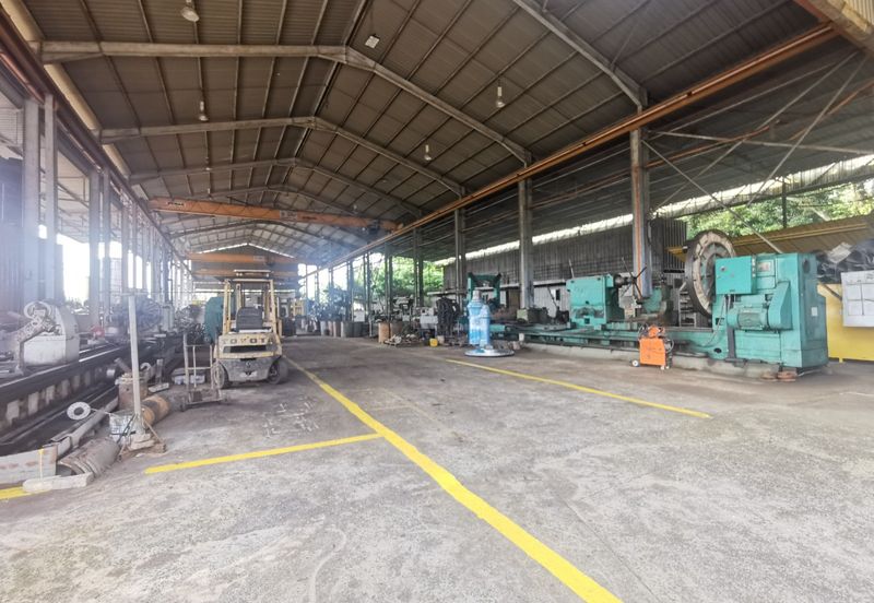 Taman Perindustrian Maju Jaya