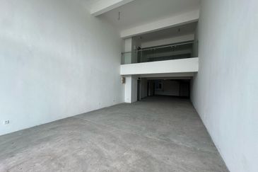 Bandar Baru Permas Jaya