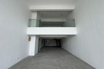 Bandar Baru Permas Jaya