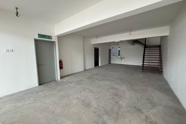 Bandar Baru Permas Jaya