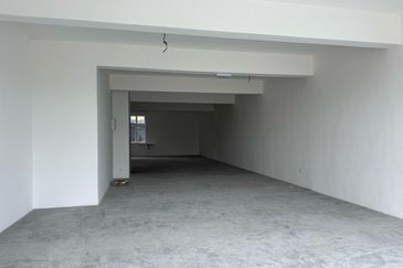 Bandar Baru Permas Jaya