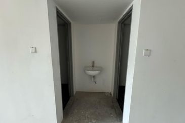 Bandar Baru Permas Jaya