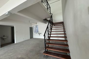 Bandar Baru Permas Jaya